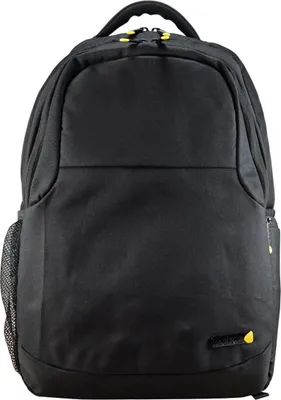 Obrázok produktu pre techair Rucksack Eco Essential     14-15.6" 2F 2T schwarz