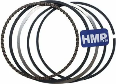 Produktbild von Kolbenringe Loncin 125 ccm  52mm Pit Bike Dirt Bike Monkey ATV HMParts
