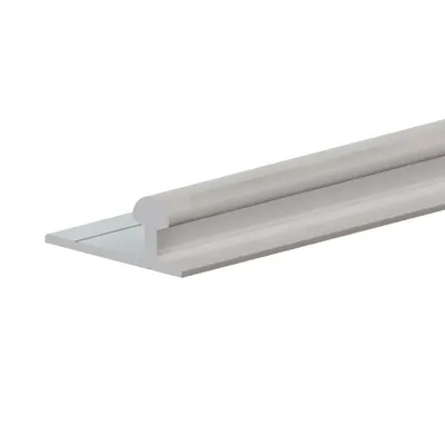 Produktbild von 4x einzelne Laufschiene 180 cm zur Ergänzung von Schiebetürbeschlag SLID'UP 130, Schranktüren bis 70 kg