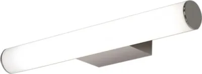 Zdjęcie produktu dla Oświetlenie lustra LED "MIRROR I" 600 12W 840 (biały) chrom