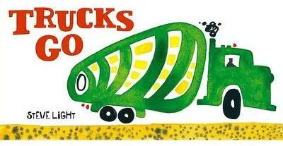 Immagine prodotto di Trucks Go