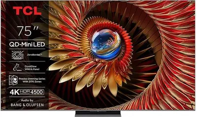 Image de Tcl 75C8K