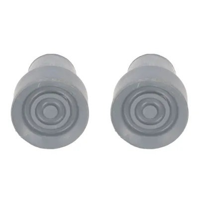 Produktbild von Krückenspitzen,19mm Krückenspitzen,Stockspitze,Stockpolster,Gehstockpolster,Gehstockspitze