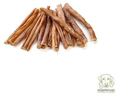 Produktbild von Lamm-Darmstangen 500g