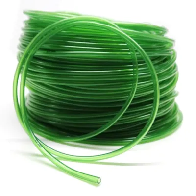 Produktbild von 10-Meter Aquariumschlauch 4/6 mm – Perfekter Luftschlauch für Aquarien