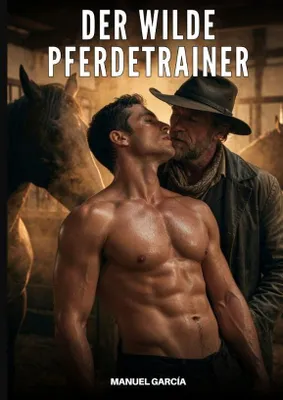 Produktbild von Der wilde Pferdetrainer