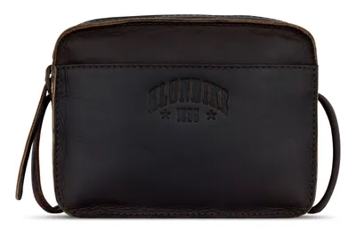 Produktbild von Klondike 1896 Umhängetasche Damen 021536 dunkelbraun