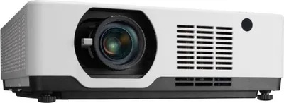 Image de NEC PE506UL Projecteur pour grandes salles 5200 ANSI lumens LCD WUXGA (1920x1200) Blanc