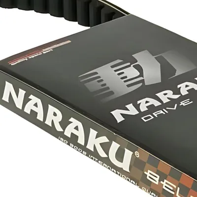 Produktbild von Naraku Keilriemen V / S Typ 788mm kompatibel mit 12, 13 Zoll 139QMB / QMA