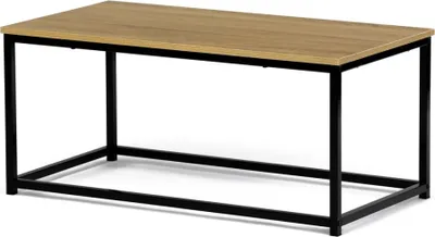 Obrázek produktu pro Autronic Konferenční stůl CT-G1090 OAK