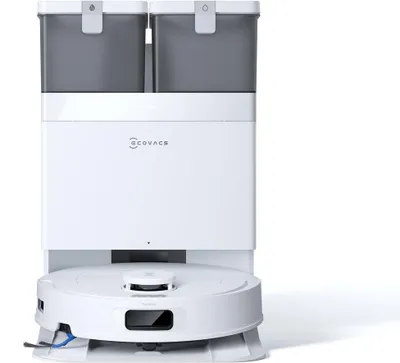 Image de Ecovacs Deebot T30C Gen 2 Blanc