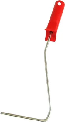 Produktbild von Bügel Ø 6 x 390 mm, für Lackier- / Heizkörperwalzen