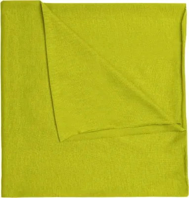 Produktbild von Economic X-Tube Polyester acid-yellow, Gr. one size