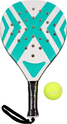 Image de Set de raquettes de padel Strike Basic (1 pièce)