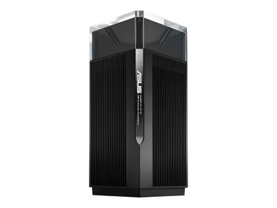 Produktbild von ZenWiFi Pro XT12 AX11000, Access Point (schwarz)