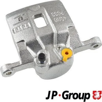 Produktbild von JP GROUP Bremssattel Hinten Rechts für HYUNDAI SANTA FÉ II (CM) 3562000980