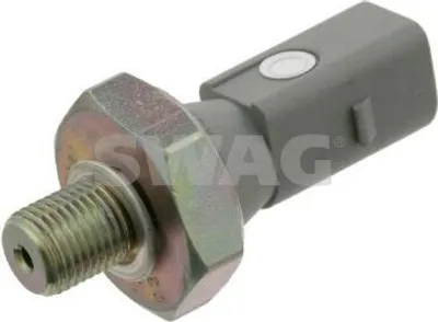 Produktbild von SWAG 30 91 9016 Öldruckschalter Öldrucksensor für VW Golf IV Schrägheck (1J1) Golf V Schrägheck (1K1) Passat Variant (3C5) für AUDI A4 Avant (8K5, B8)