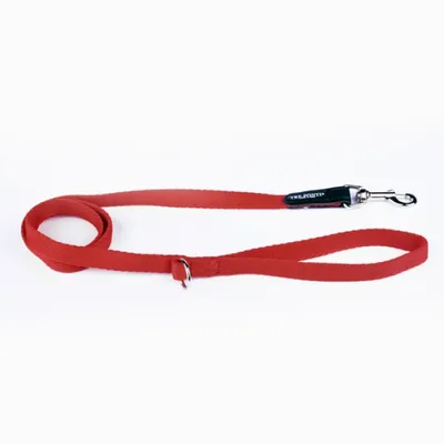 Produktbild von Tre Ponti Tail Ribbon Standard-Leine 130 cm