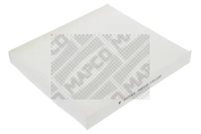 Produktbild von MAPCO 65549 Innenraumfilter Pollenfilter für FIAT Freemont (345)