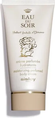 Image de Sisley Eau Du Soir Crème pour le corps 150 ml