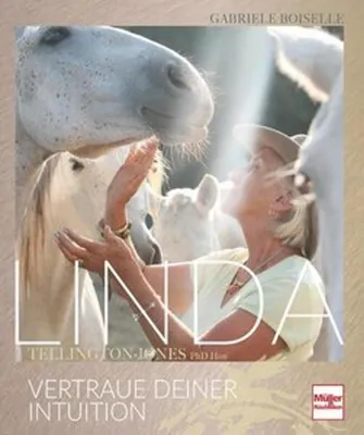 Produktbild von Boiselle, G: Linda Tellington-Jones