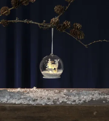 Immagine prodotto di Decorazioni natalizie