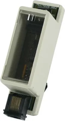 Produktbild von ALLNET ALL4020, Schwarz, Weiß, 114 g