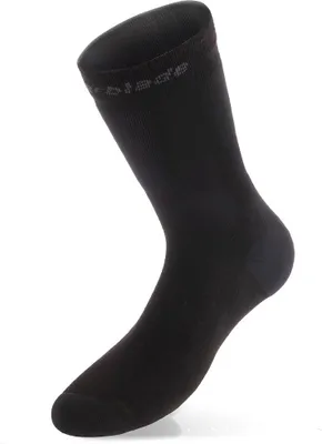 Image de Chaussettes de skate Rollerblade Noir EU 39-42 Homme Noir EU 39-42