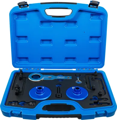 Immagine prodotto di Set di strumenti di regolazione motore BGS per VAG 2.4 / 2.8 / 3.0L benzina - 74313