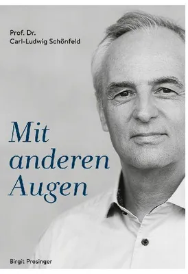 Produktbild von Mit anderen Augen