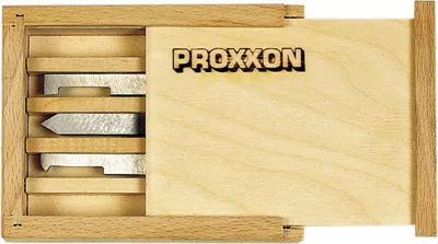 Produktbild von Proxxon 24540, Metallisch