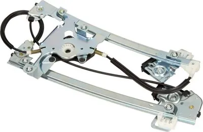 Produktbild von MAXGEAR 28-0242 Elektrischer Fensterheber Vorne Links für SKODA Octavia II Combi (1Z5) Octavia I Combi (1U5) OCTAVIA (1Z3) OCTAVIA (1U2)