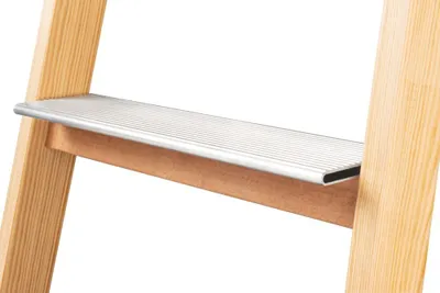 Produktbild von Iller Aufsteckstufen für Holzleitern mit 22 mm Sprossen
