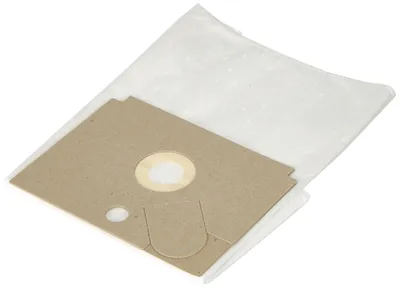 Produktbild von Menalux 2300 Duraflow 5 Staubsaugerbeutel Electrolux Rowenta Privileg Dymbo