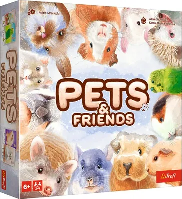 Immagine prodotto di Gioco di piccoli animali 02443