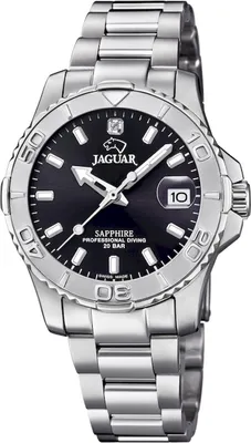 Obrázok produktu pre Jaguar - Náramkové hodinky - Dámske - J870/4 - Executive