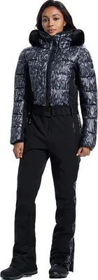 Produktbild von Luhta Sammalvaara L9 Jacke 40 Damen 40