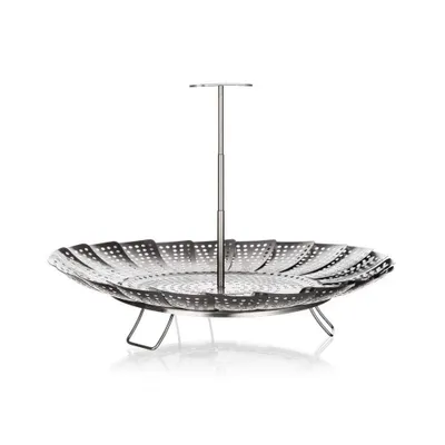 Produktbild von Sieb, Dampfaufsatz, Edelstahl Culinaria 23 cm