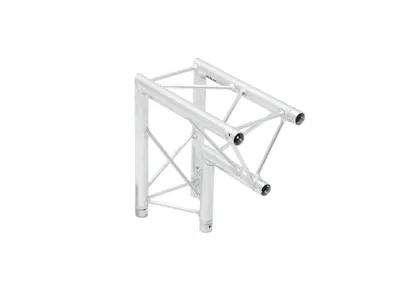 Immagine prodotto di DECOLOCK DQ3-PAC25 Angolo a 2 vie a 90°