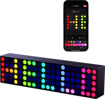Image de Yeelight Cube Lite gaming light panel