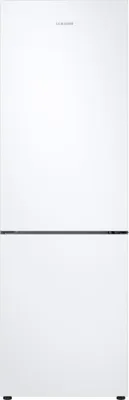 Immagine prodotto di Samsung RB33B610FWW Frigorifero Combinato EcoFlex No Frost 344L Classe F Bianco