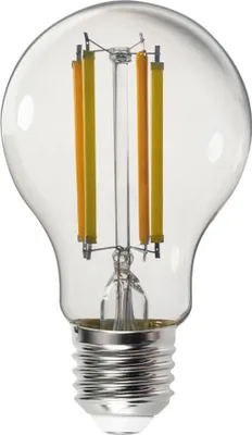 Obrázok produktu pre Kanlux S.A. 33640, 7 W, 60 W, E27, 806 lm, Studená biela, Teplá biela, Biela