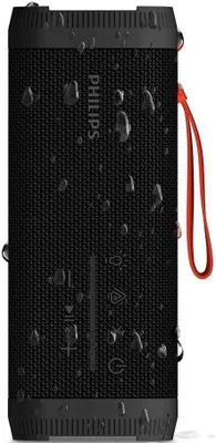 Obrázok produktu pre Philips TAS5000EB, 1.0 kanály/kanálov, 2-way, 35 W, 65 - 20000 Hz, Bezdrôtový, A2DP, AVRCP, HFP, SBC