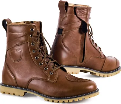 Produktbild von Shima Schuhe Thomson, THOMSONBROWN