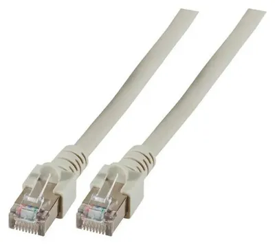 Produktbild von EFB Elektronik EFB-Elektronik - Patch-Kabel - RJ-45 (M) zu RJ-45 (M)