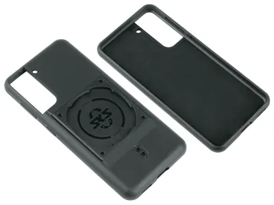 Produktbild von SKS Compit Compit+ Plus UNIT Cover Abdeckung Handyschale Samsung S21 5G