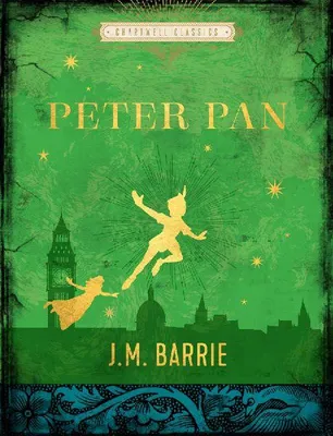 Produktbild von Peter Pan