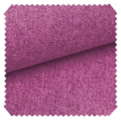 Productafbeelding van novely® MALCHIN - Verkoop | Lichtgewicht meubelstof, fijne katoenstructuur, 1 lineair meter - Kleur: 12 Roze