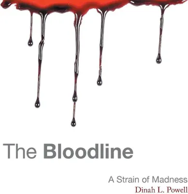 Produktbild von The Bloodline