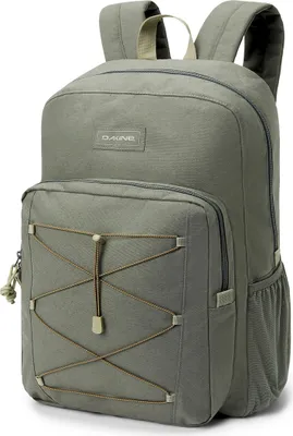 Produktbild von DAKINE Laptoprucksack Rucksack mit Laptopfach Educated Backpack 30L Mulled Basil grüngrau